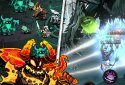 Titan Slayer : IDLE RPG screenshot 6