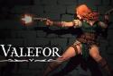 Valefor: Стратегическая РПГ screenshot 5