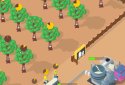 Condom Factory Tycoon screenshot 1