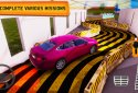Car Factory Parking Simulator screenshot 5