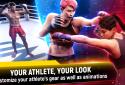 ONE Fight Arena: MMA Tactics screenshot 5