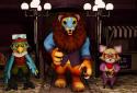 Monster Park Horror Games screenshot 1