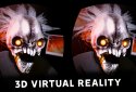 VR Horror Escape 360 screenshot 1