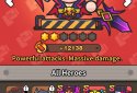 Zombie Smash: BLAM! screenshot 4