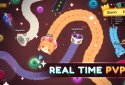 Snaky Cat screenshot 1