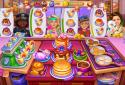 Tasty World: Кухня готовка еда screenshot 3