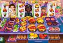 Tasty World: Кухня готовка еда screenshot 5