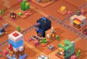 Rubik's Match 3 - Cube Puzzle screenshot 4