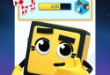 Rubik's Match 3 - Cube Puzzle screenshot 8
