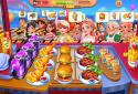 Cooking Journey: Cooking Games screenshot 1