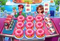 Cooking Journey: Cooking Games screenshot 3