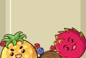 Melon Drop: Fruit Merge Master screenshot 2
