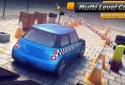 Multi Level Car Parking Sims screenshot 1