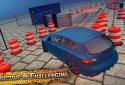 Multi Level Car Parking Sims screenshot 4