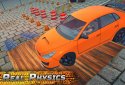 Multi Level Car Parking Sims screenshot 7