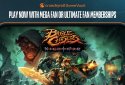 Crunchyroll Battle Chasers screenshot 1