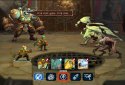 Crunchyroll Battle Chasers screenshot 3