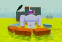 Dadish 3D screenshot 2