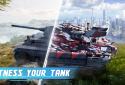 Tank Conflict: PVP Blitz MMO screenshot 4