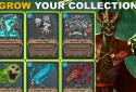 Abalon: Roguelike Tactics CCG screenshot 6