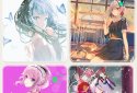 Anime Art screenshot 1