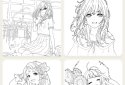 Anime Art screenshot 2