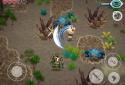 Legend of the Skyfish 2! screenshot 11