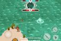 Legend of the Skyfish 2! screenshot 6