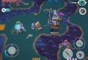 Legend of the Skyfish 2! screenshot 9