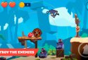 Red Ball 5 screenshot 1