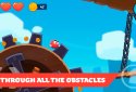 Red Ball 5 screenshot 3