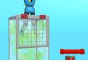 Игра «Круши кукольные кости» screenshot 3