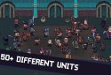 Little Army Manager screenshot 2