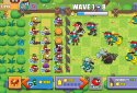 Plants vs Goblins 7 screenshot 4