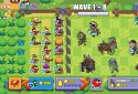Plants vs Goblins 7 screenshot 5