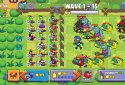 Plants vs Goblins 7 screenshot 6