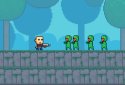 Whatgun pixel survivor offline screenshot 1