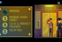 The Darkside Detective screenshot 4