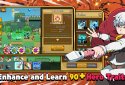 Rebirth Tales: Idle RPG screenshot 3