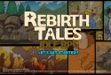 Rebirth Tales: Idle RPG screenshot 8