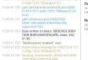 nRF Connect for Mobile screenshot 6