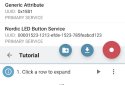 nRF Connect for Mobile screenshot 8