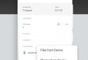 Procore screenshot 3