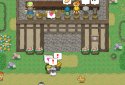 RPG Restaurant Idle Hack&Slash screenshot 1