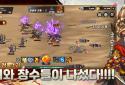 Another World, Three Kingdoms screenshot 2