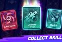 Space War: Idle Tower Defense screenshot 2