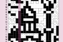 Cross-a-Pix: Nonogram Crosses screenshot 2