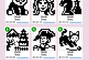 Cross-a-Pix: Nonogram Crosses screenshot 4