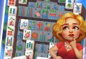 Mahjong Magic Islands screenshot 3