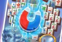 Mahjong Magic Islands screenshot 4